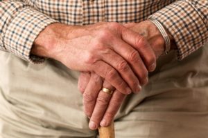 Common Signs Of Nursing Home Abuse